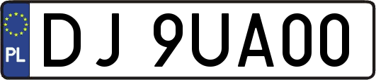DJ9UA00