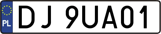 DJ9UA01