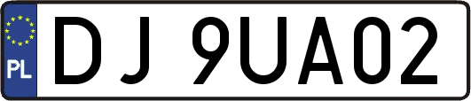 DJ9UA02