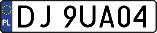 DJ9UA04
