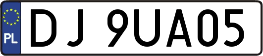 DJ9UA05