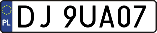 DJ9UA07