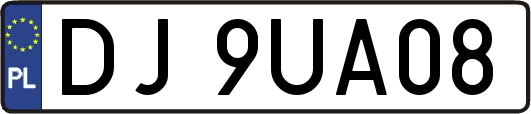 DJ9UA08