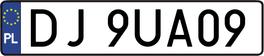 DJ9UA09