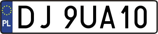 DJ9UA10