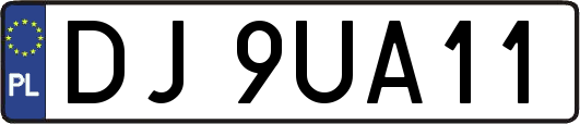DJ9UA11