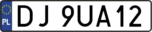 DJ9UA12