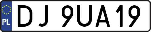 DJ9UA19