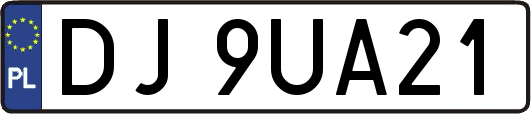 DJ9UA21