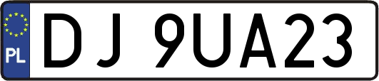 DJ9UA23