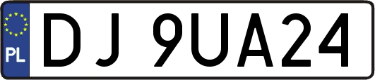 DJ9UA24