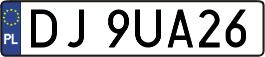 DJ9UA26