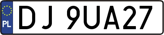 DJ9UA27