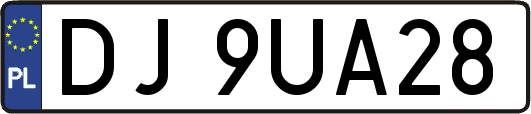 DJ9UA28