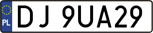 DJ9UA29