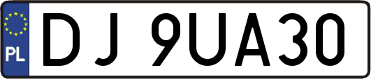 DJ9UA30