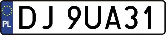 DJ9UA31