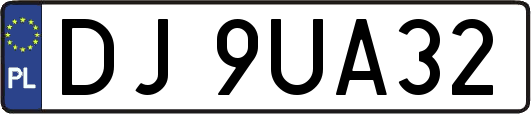 DJ9UA32