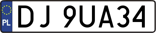 DJ9UA34