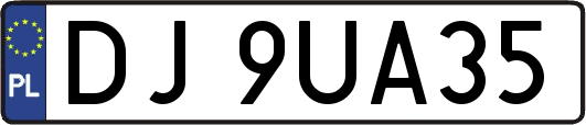 DJ9UA35