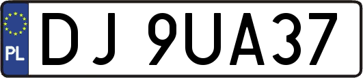 DJ9UA37