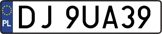 DJ9UA39