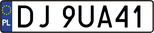 DJ9UA41