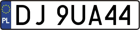 DJ9UA44