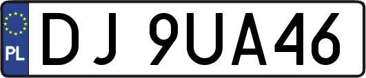 DJ9UA46