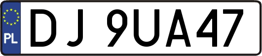 DJ9UA47