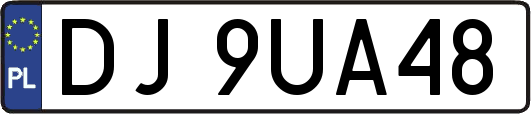 DJ9UA48