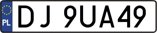DJ9UA49
