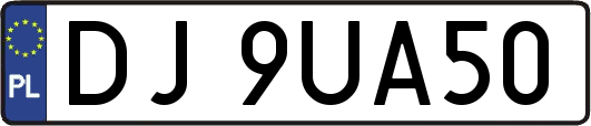 DJ9UA50