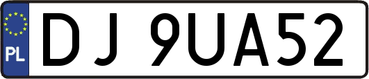 DJ9UA52