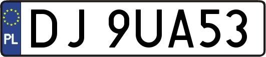 DJ9UA53