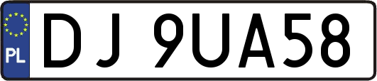 DJ9UA58