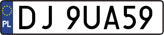 DJ9UA59