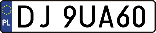DJ9UA60