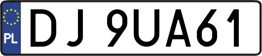 DJ9UA61