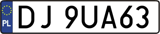 DJ9UA63