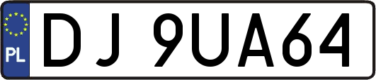 DJ9UA64