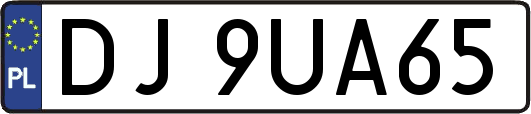 DJ9UA65
