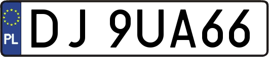 DJ9UA66