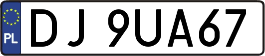 DJ9UA67
