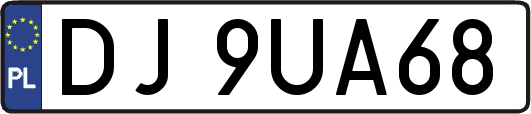 DJ9UA68