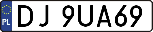 DJ9UA69