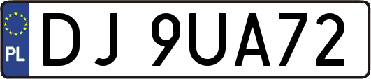 DJ9UA72