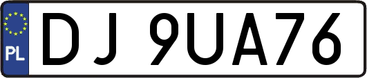 DJ9UA76