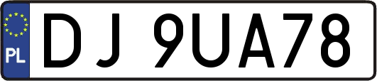 DJ9UA78