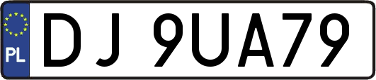 DJ9UA79